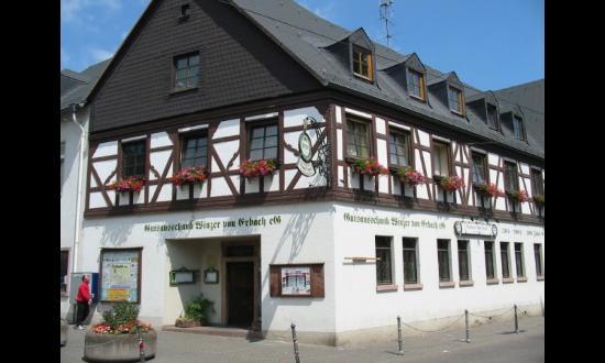 Zum Engel