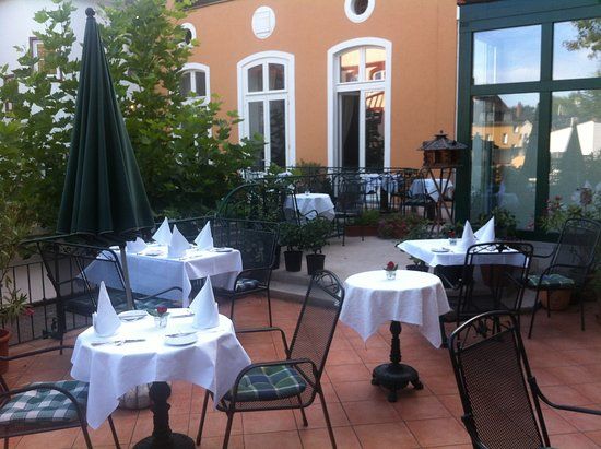 Cafe Frankenbach
