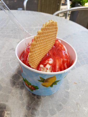Köpke's Eiscafe
