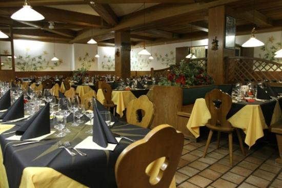 Ristorante Pizzeria Dolomiti