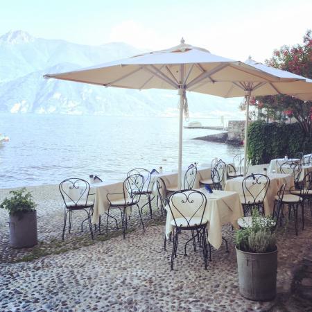 Varenna Caffe Bistrot