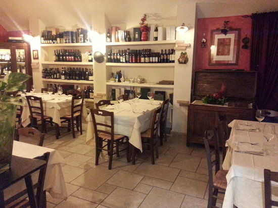 Caffe Carducci Locanda del Viale
