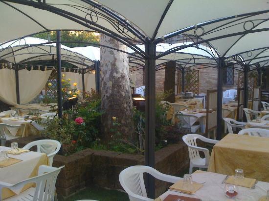 Ristorante Pizzeria Euthymia