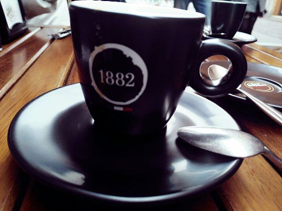 Caffè Vergnano 1982