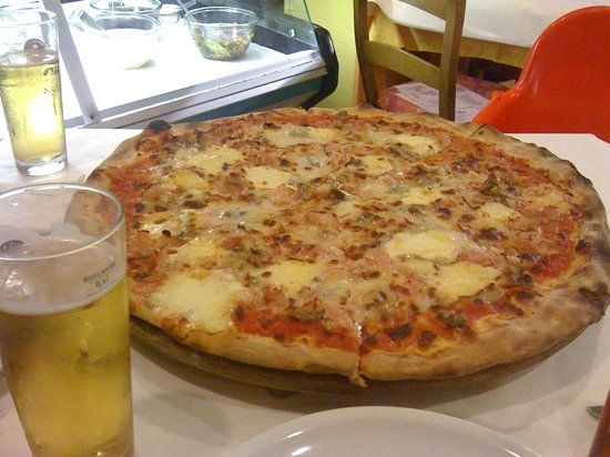 Pizzeria Fuori Orario