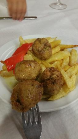 Bar Meirás