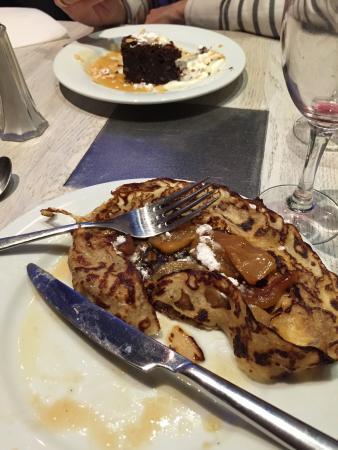 Le Quai Gourmand