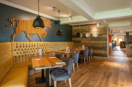 Beefeater The Orchard