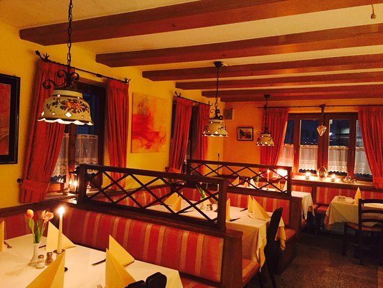 La Fattoria