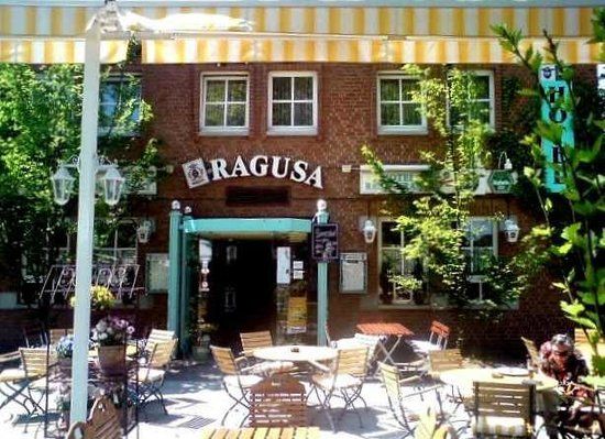 Hotel Restaurant Ragusa