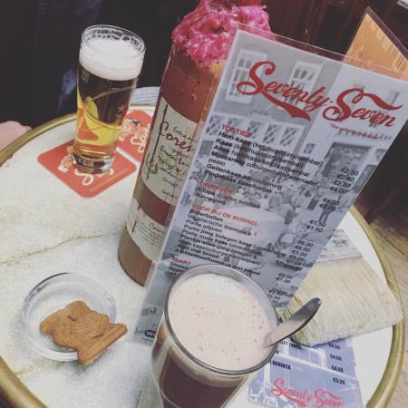 Cafe Seventy-Seven
