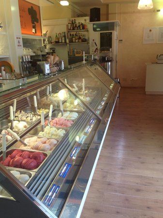 Gelateria Da Carla