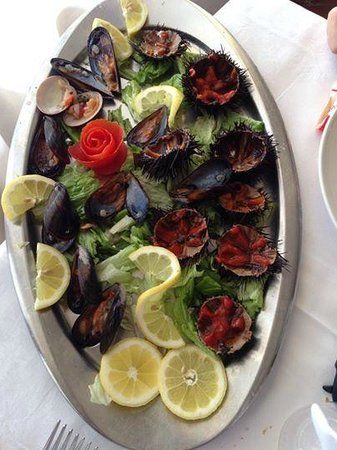 Ristorante Brezzi
