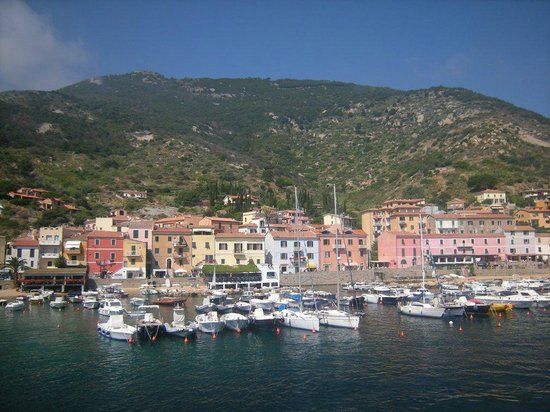Giglio