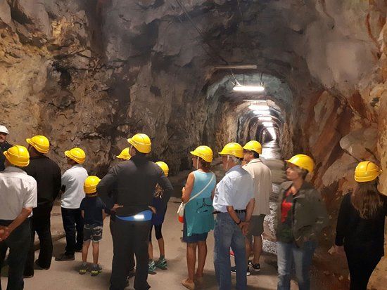 Central Hidroelectrica de Tavascan