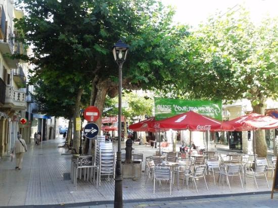 Plaza Mayor
