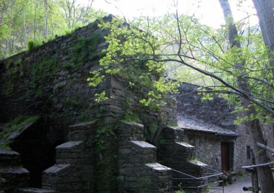 Herreria de Compludo