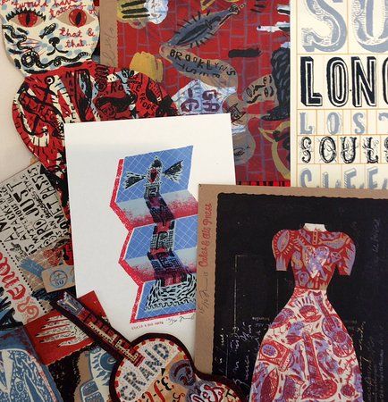 Emma Mason Gallery