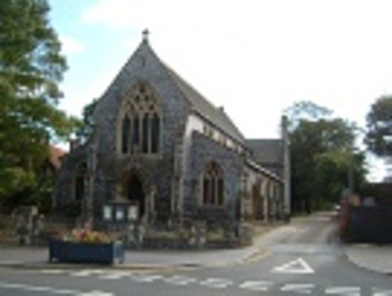 Saint John the Baptist Church