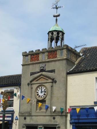 Watton Clock Tower