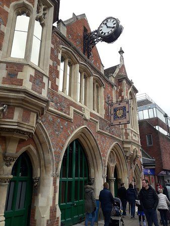 Berkhamsted Town Hall