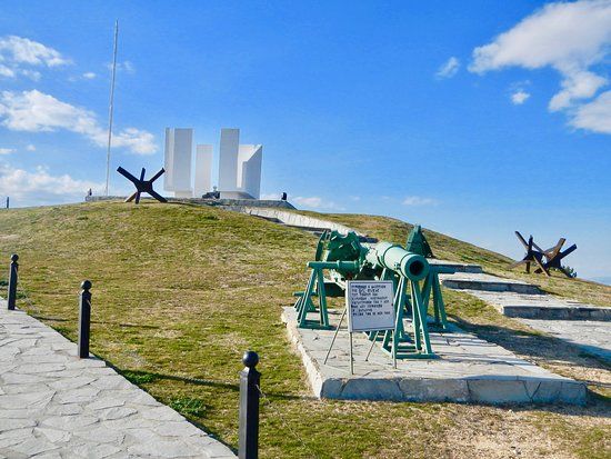 Fort Rupel