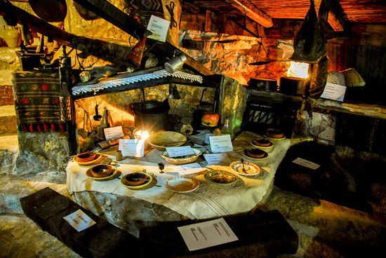 Karya Folklore Museum