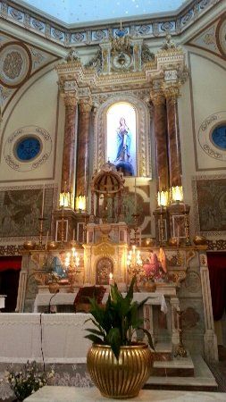 Alsancak Katolik Kilisesi