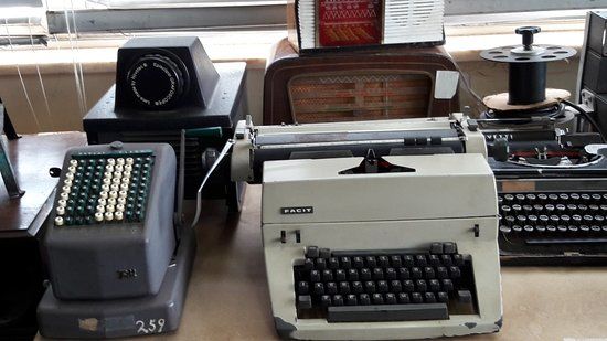 Regente Feijo Teaching and History Museum