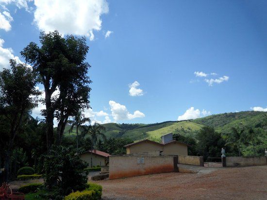 Fazenda Chapadao