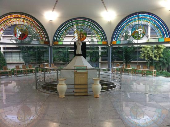 Paróquia dos Sagrados Corações