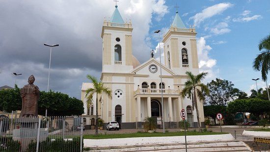 Dom Joao Batista Costa Museum