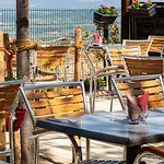 Café Le Terrail