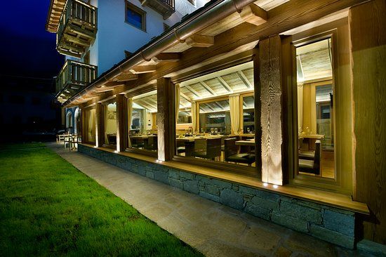 Alpen Hotel