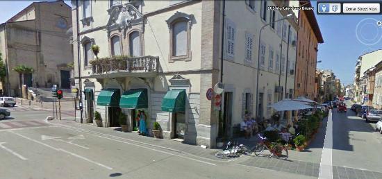 Bar Ciferri