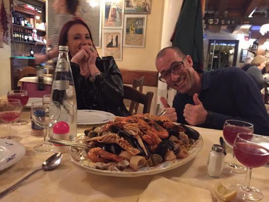 Vecia Ostaria al Campaner