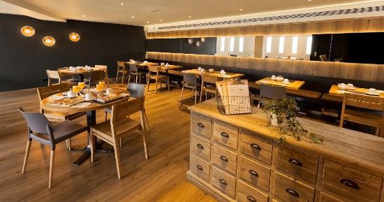 Restaurante Dos Rios