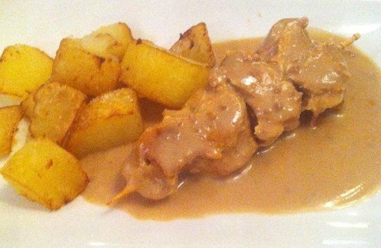 Gran Cafe Marron