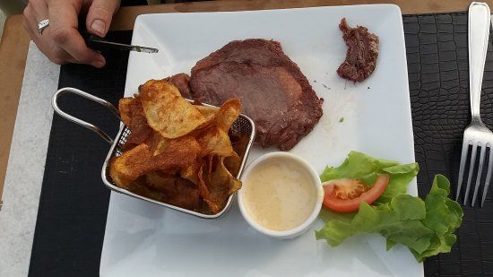 Brasserie Alexandre