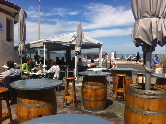 Resto Bar L'Ocean