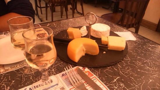 Le Chalut