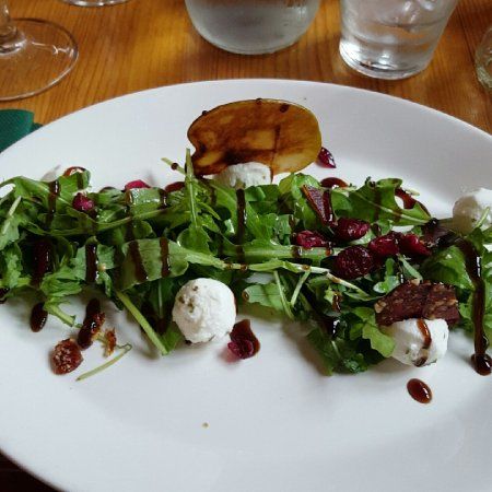 Grants Licensed Restaurant