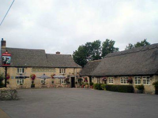 The George and Dragon