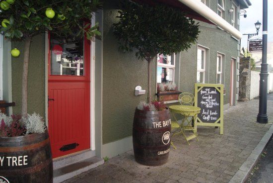 The Bay Tree Restaurant