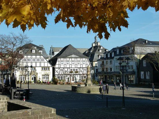 Jagerhof Inh. A. Piorek