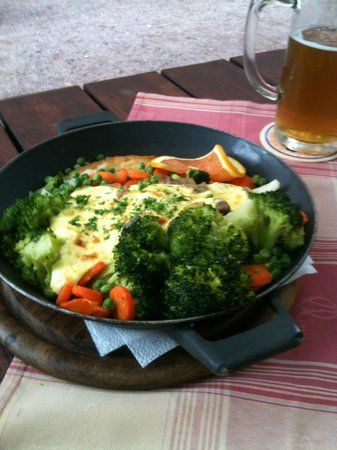 Brauhaus Zum alten Dessauer