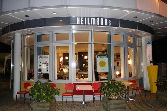 Heilmanns
