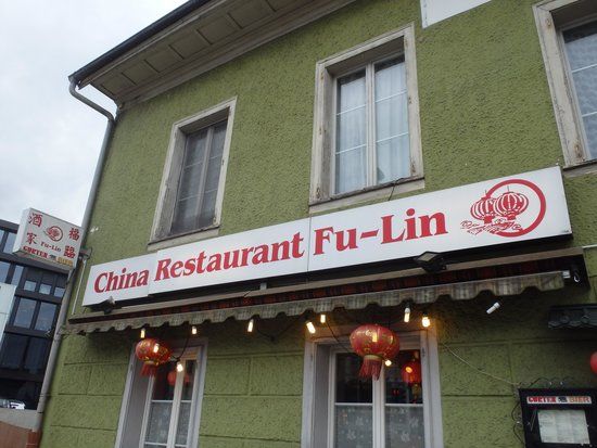 Fu Lin GmbH