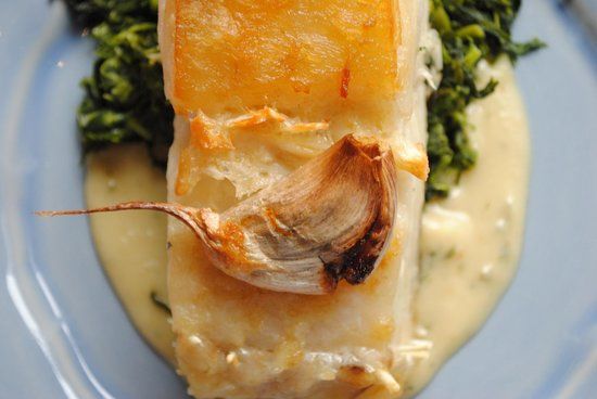 Bacalhau