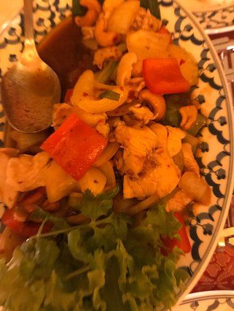 Thai Restaurant Djaoprayah